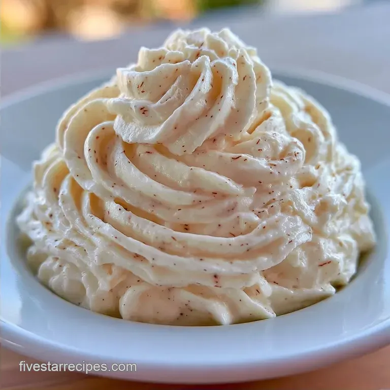Creamy Soft Serve Ice Cream with Condensed Milk