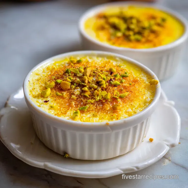 Elegantly plated lentil stew: saffron threads, dollop of yogurt, sprinkle of herbs. A simple yet satisfying, beautifully a...